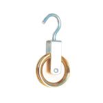 CARRUCOLA STENDIBIANCHERIA ø mm 60