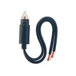 LIFE ART.4000-LN LAMPADA SPIA CAVO MM.100 NER