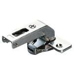 CERNIERA CONTROCOLLO AMMORTIZZATA PER MOBILI 'C2ABN' art. C2ABN99 - corta.-CER17-