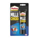 PATTEX MILLECHIODI WATER RESISTANT GR.100 EX1947380