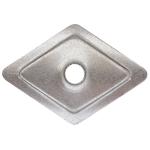 RONDELLA FERRO ROMBOID. ART.353 06B27027*