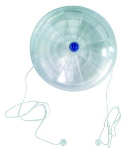 AERATORE PER FINESTRE Ø foro mm. 160