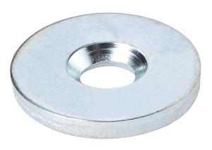 BOTTONE MAGNETICO C/FORO SVASATO MM.15X2 NIK.