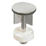 TAPPO PILETTA A SALT. PESANTE 1.1/4 (38MM.)