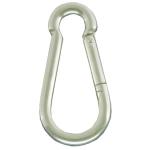 PASSACAVI ACC. ZINC. MM. 8X80**