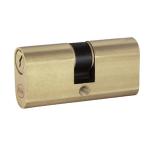 CORNI/YALE ART.09010.02 CIL. OV.MM.54(22+22)*