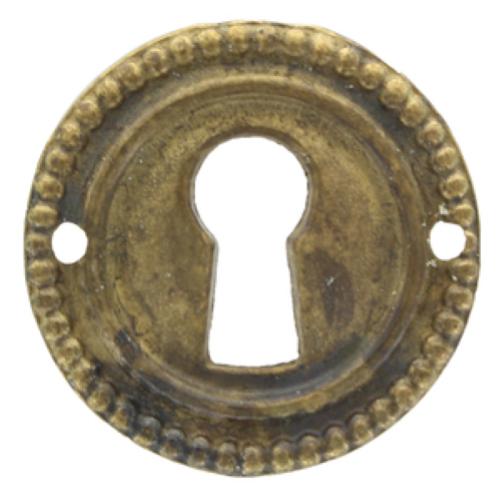 BL. BOCCHETTE ANT. ART.30710 MM.30 P.P. PZ.2