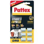 PATTEX ADESIVO RIPARA TUTTO EXPRESS MONODOSE 6X 5 GR.