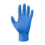 GUANTI NITRILE BLU PROF. TG.L (PZ.100)