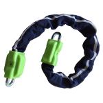 CATENA ANTIFURTO CEMENTATA QUADRA 8X120