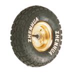 RUOTA PNEUM. PER CARRELLI ART.PR1800-5 MM.260