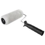 RULLO COMPLETO IN POLIESTERE CM.25 ART.1343