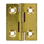 CERNIERA FRESATA PIANA O.S. GR.30X25