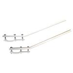 BL STENDIBIANCHERIA A BRACCIO BIANCO (CP.1)*