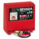 CARICABATTERIA X AUTO TELWIN "NEVADA 10" 12V 4A