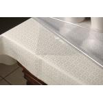 TOVAGLIATO CRISTAL H.140 TRASPARENTE SP.0,20