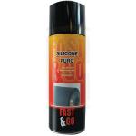 FAST&GO SILICONE PURO ML.400