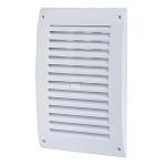 GRIGLIA AERAZ.ABS C/CHIUSURA E RETE 140X300