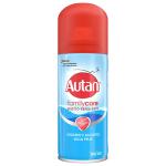 AUTAN FAMILY CARE SPRAY 100 ML.