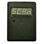 TESTER RADIOCOMANDO 'PASSEPARTOUT'MADEINITALY