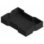 SC PIEDINI X PROFILO AD U (PZ.4)