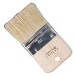 PENNELLO SPALTER cm. 7 - altezza setole cm. 5,7