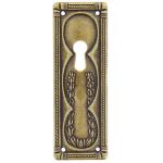 BL BOCCHETTA ANTICH.30705 MM.33X97 FLORANCE ANT31