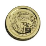 QUATTRO STAGIONI COPERCHIO MM.56 PZ.3