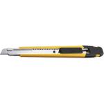 OLFA CUTTER 9 MM C/CURSORE ART. A1 (CAP63963)