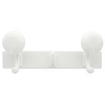 BL APPENDIABITI BALL 3 POSTI BIANCO*