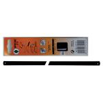 BL LAME ORIGINALI "PUK" X FERRO (PZ.5)*