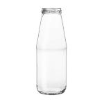 BOTTIGLIA PASSATA CC.446 BOCCA 53