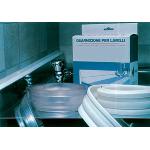 PL GUARNIZIONE PER LAVELLI NEUTRA (ML.2,5)