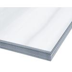 LAMIERA ZINCATA PIANA MIS. N. 30 (MM. 0,30)