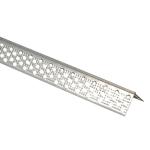 PARASPIGOLO S/INTONACO ZINC. X CARTONG. H.300