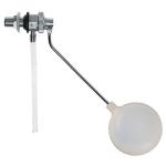 PL GALLEGGIANTE "CATIS" C/SFERA GR.3/8*