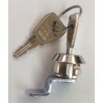 SERRATURA PER CASSETTA POSTALE CASSIA