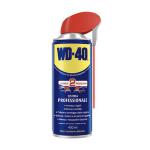 SBLOCCANTE WD40 COD.39425 ML.400 DOPPIA POSIZIONE