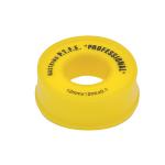 TEFLON GAS IN ROTOLI DA MM.12 X 12ML.*