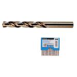 PUNTE HSS AL 5% COBALT HIGH QUALITY MM. 4,25