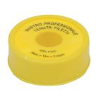 TEFLON PROFESS.LE IN ROTOLI DA MM.19 X 15ML.*