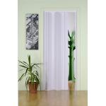 PANN. PER PORTA SOFFIETTO CM 13 X 210 BIANCA