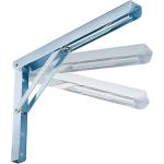 REGGIMENSOLA 3 POSIZ. P.KG.200 ACC.ZINC.CM.40 -REG112