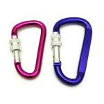 BL MOSCHETTONI PORTACHIAVI A VITE MM.70 PZ.2)