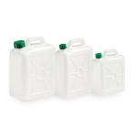 TANICA PER ALIMENTI MOD.PESANTE LT. 5