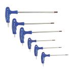 CHIAVE TORX C/IMP.T 6