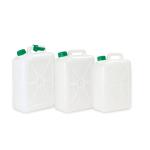 TANICA PER ALIMENTI Lt. 10