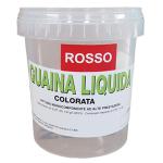 GUAINA LIQUIDA RESINOSA ROSSA KG. 1