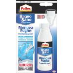 PATTEX RINNOVA FUGHE BIANCO ML.125