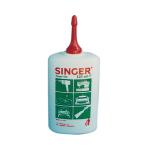 SINGER OLIO LUBRIFICANTE ML.125